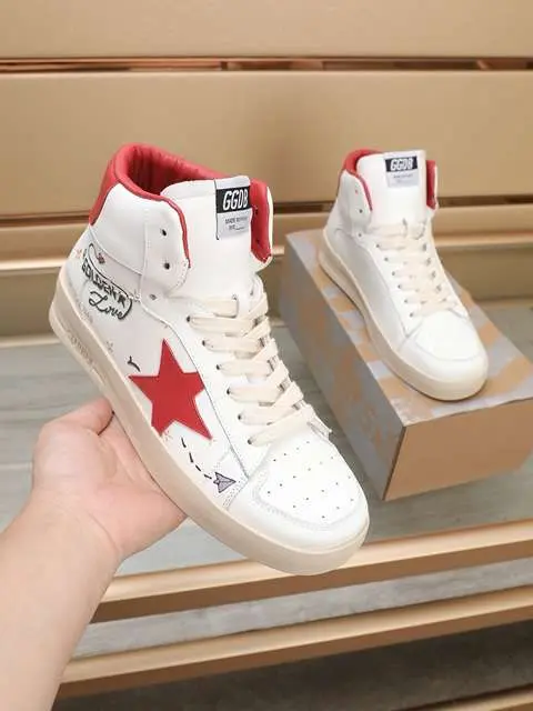 High Quality Replica Golden Goose Deluxe Brand for Women