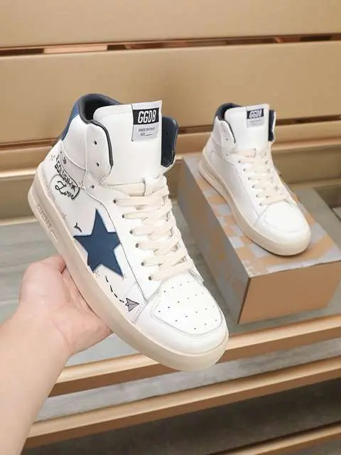High Quality Replica Golden Goose Deluxe Brand for Women