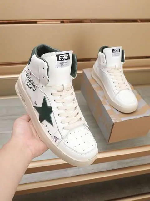 High Quality Replica Golden Goose Deluxe Brand for Women
