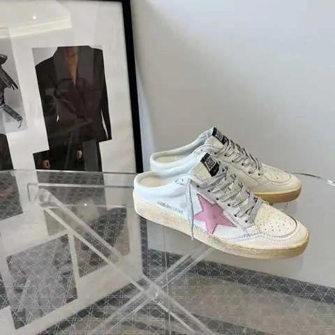 High Quality Replica Golden Goose Deluxe Brand for Women