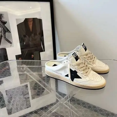 High Quality Replica Golden Goose Deluxe Brand for Women