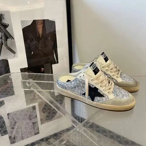 High Quality Replica Golden Goose Deluxe Brand for Women