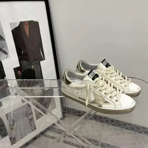 High Quality Replica Golden Goose Deluxe Brand for Women