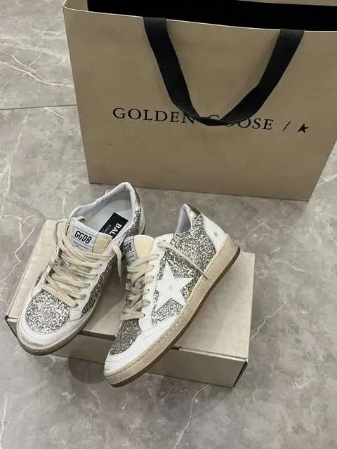 High Quality Replica Golden Goose Deluxe Brand for Women