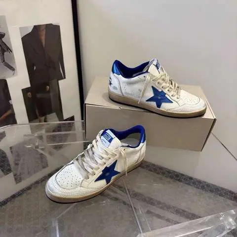 High Quality Replica Golden Goose Deluxe Brand for Women