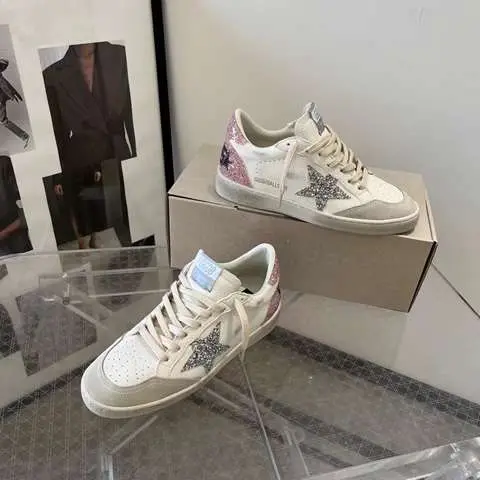 High Quality Replica Golden Goose Deluxe Brand for Women