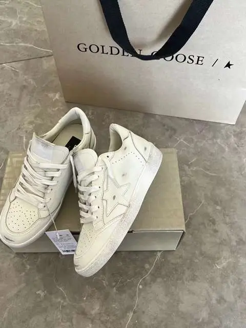 High Quality Replica Golden Goose Deluxe Brand for Women