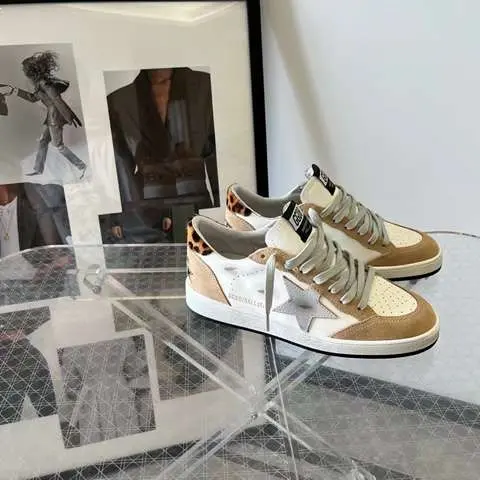 High Quality Replica Golden Goose Deluxe Brand for Women
