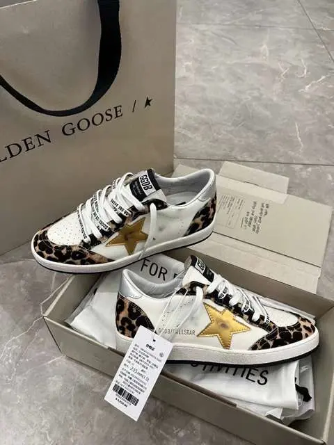 High Quality Replica Golden Goose Deluxe Brand for Women