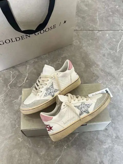 High Quality Replica Golden Goose Deluxe Brand for Women