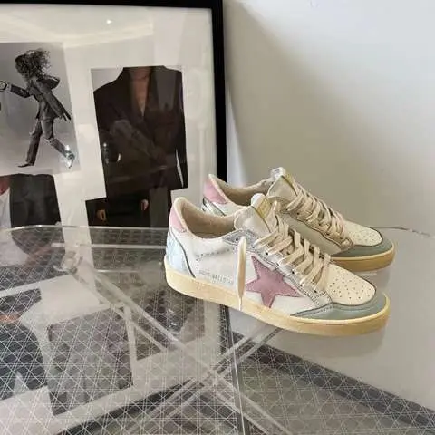 High Quality Replica Golden Goose Deluxe Brand for Women