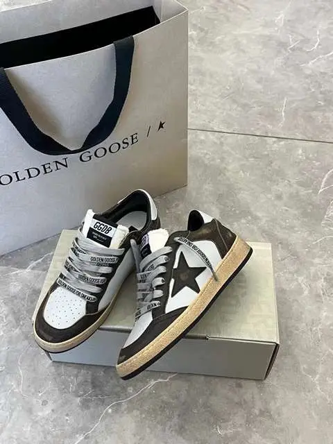 High Quality Replica Golden Goose Deluxe Brand for Women