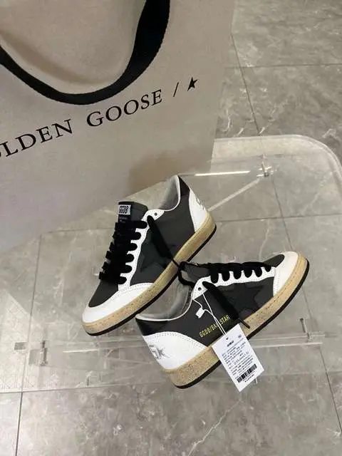 High Quality Replica Golden Goose Deluxe Brand for Women