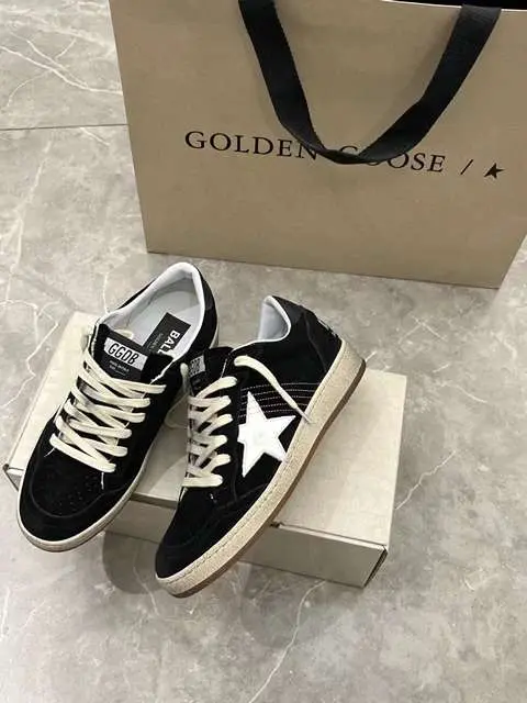 High Quality Replica Golden Goose Deluxe Brand for Women