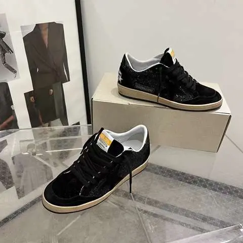 High Quality Replica Golden Goose Deluxe Brand for Women