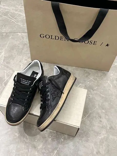 High Quality Replica Golden Goose Deluxe Brand for Women