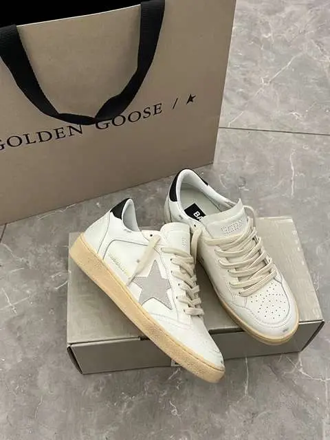 High Quality Replica Golden Goose Deluxe Brand for Women
