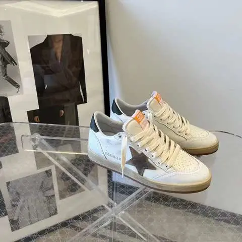 High Quality Replica Golden Goose Deluxe Brand for Women