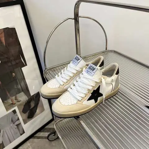 High Quality Replica Golden Goose Deluxe Brand for Women