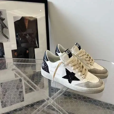 High Quality Replica Golden Goose Deluxe Brand for Women
