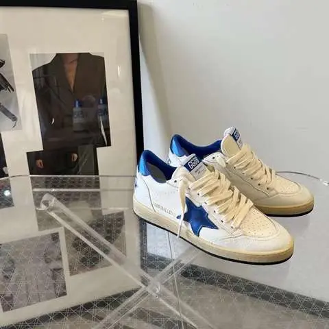 High Quality Replica Golden Goose Deluxe Brand for Women