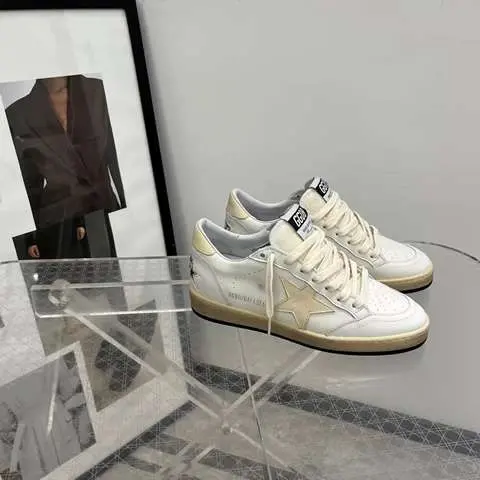 High Quality Replica Golden Goose Deluxe Brand for Women