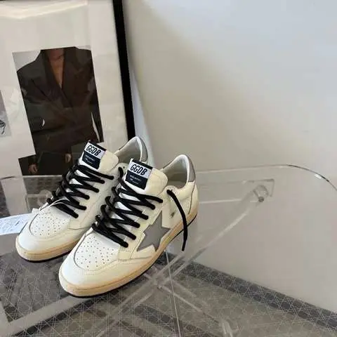 High Quality Replica Golden Goose Deluxe Brand for Women