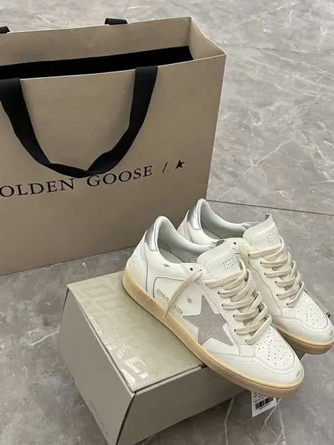 High Quality Replica Golden Goose Deluxe Brand for Women