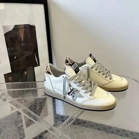High Quality Replica Golden Goose Deluxe Brand for Women