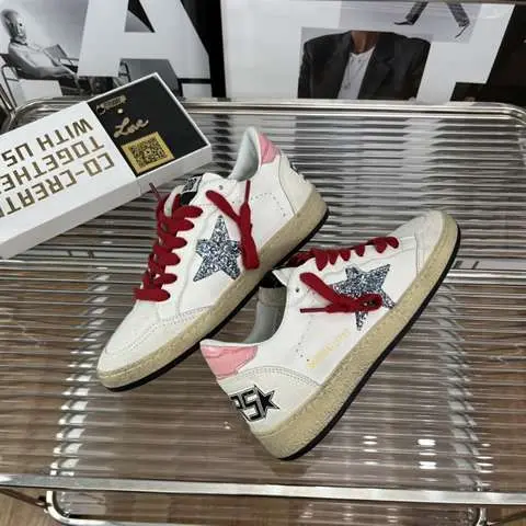 High Quality Replica Golden Goose Deluxe Brand for Women