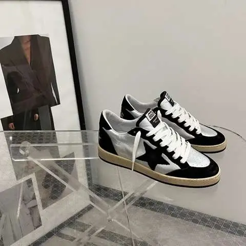 High Quality Replica Golden Goose Deluxe Brand for Women