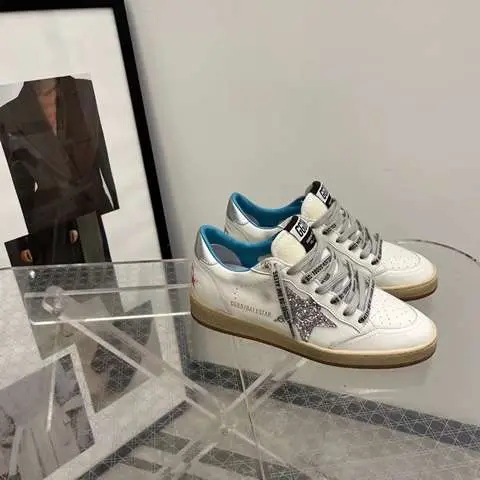 High Quality Replica Golden Goose Deluxe Brand for Women