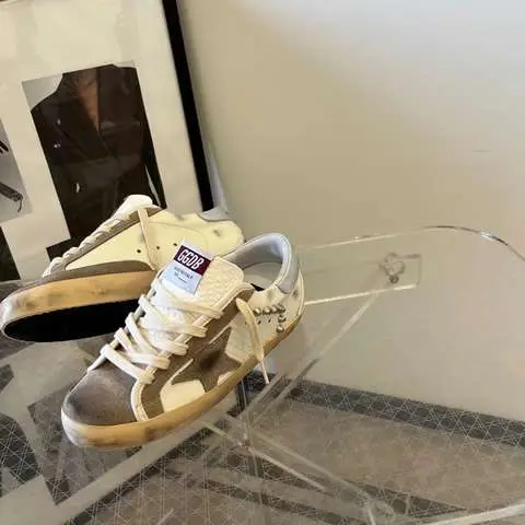 High Quality Replica Golden Goose Deluxe Brand for Women