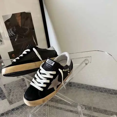High Quality Replica Golden Goose Deluxe Brand for Women