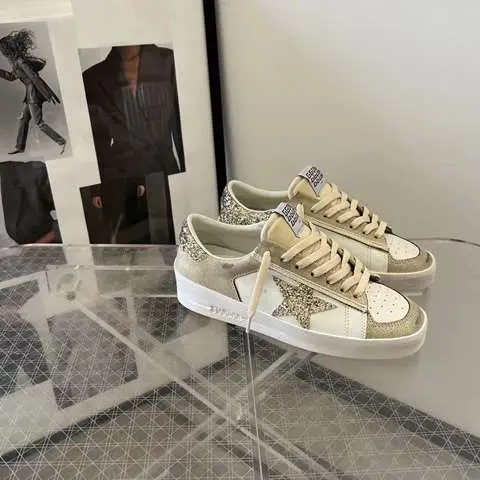 High Quality Replica Golden Goose Deluxe Brand for Women