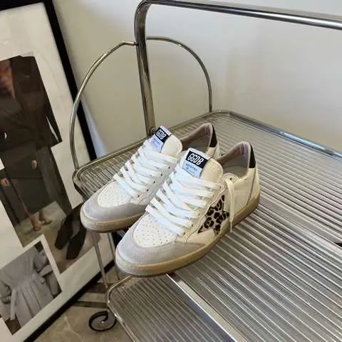 High Quality Replica Golden Goose Deluxe Brand for Women