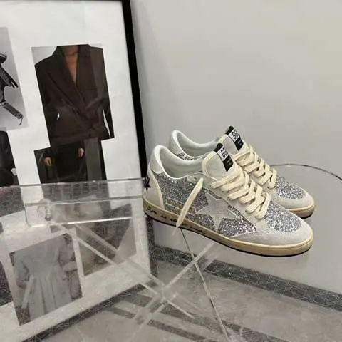 High Quality Replica Golden Goose Deluxe Brand for Women