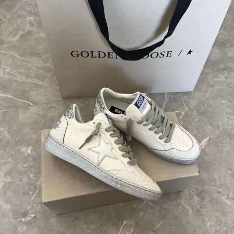 High Quality Replica Golden Goose Deluxe Brand for Women