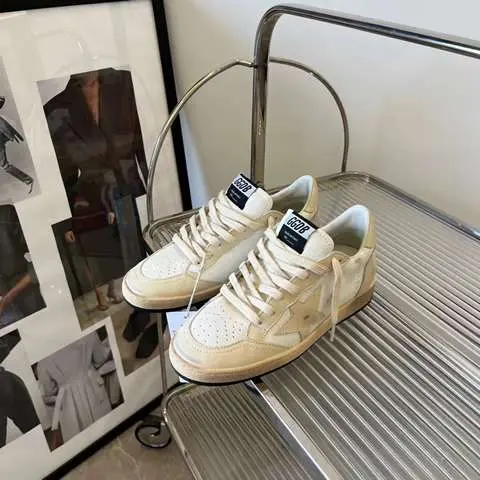 High Quality Replica Golden Goose Deluxe Brand for Women