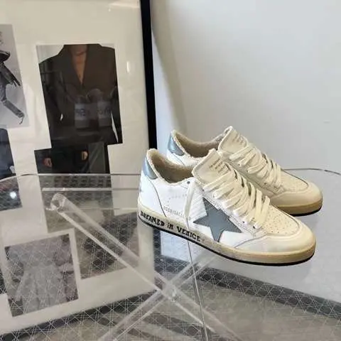 High Quality Replica Golden Goose Deluxe Brand for Women