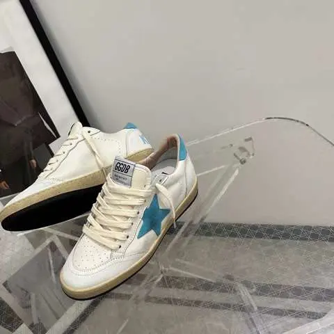 High Quality Replica Golden Goose Deluxe Brand for Women