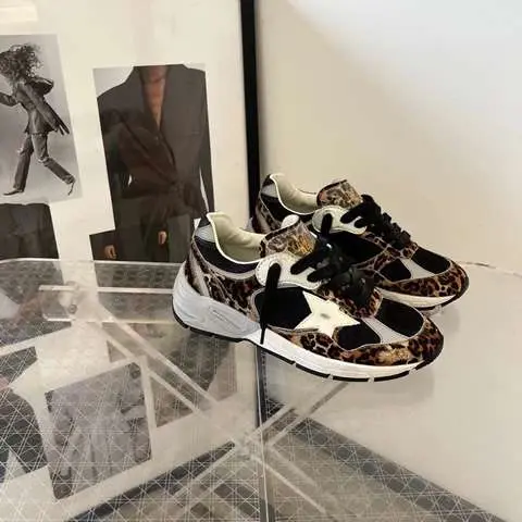 High Quality Replica Golden Goose Deluxe Brand for Women