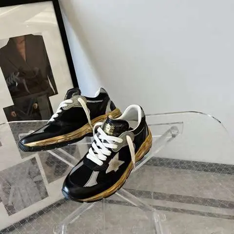 High Quality Replica Golden Goose Deluxe Brand for Women