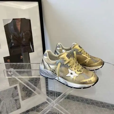 High Quality Replica Golden Goose Deluxe Brand for Women
