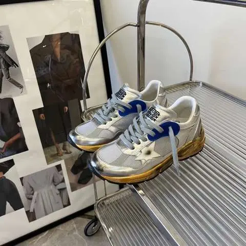 High Quality Replica Golden Goose Deluxe Brand for Women