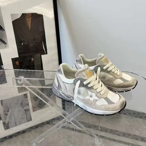 High Quality Replica Golden Goose Deluxe Brand for Women