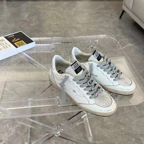 High Quality Replica Golden Goose Deluxe Brand for Women