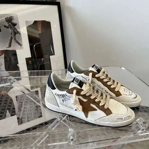 High Quality Replica Golden Goose Deluxe Brand for Women