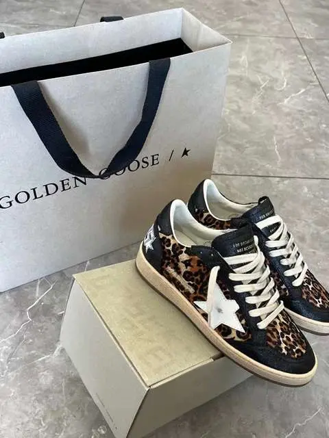 High Quality Replica Golden Goose Deluxe Brand for Women