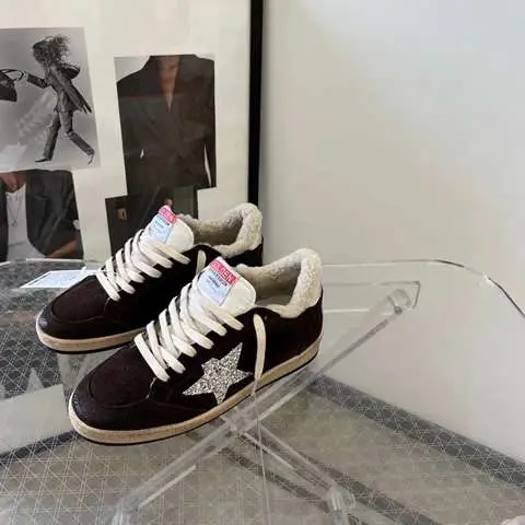 High Quality Replica Golden Goose Deluxe Brand for Women